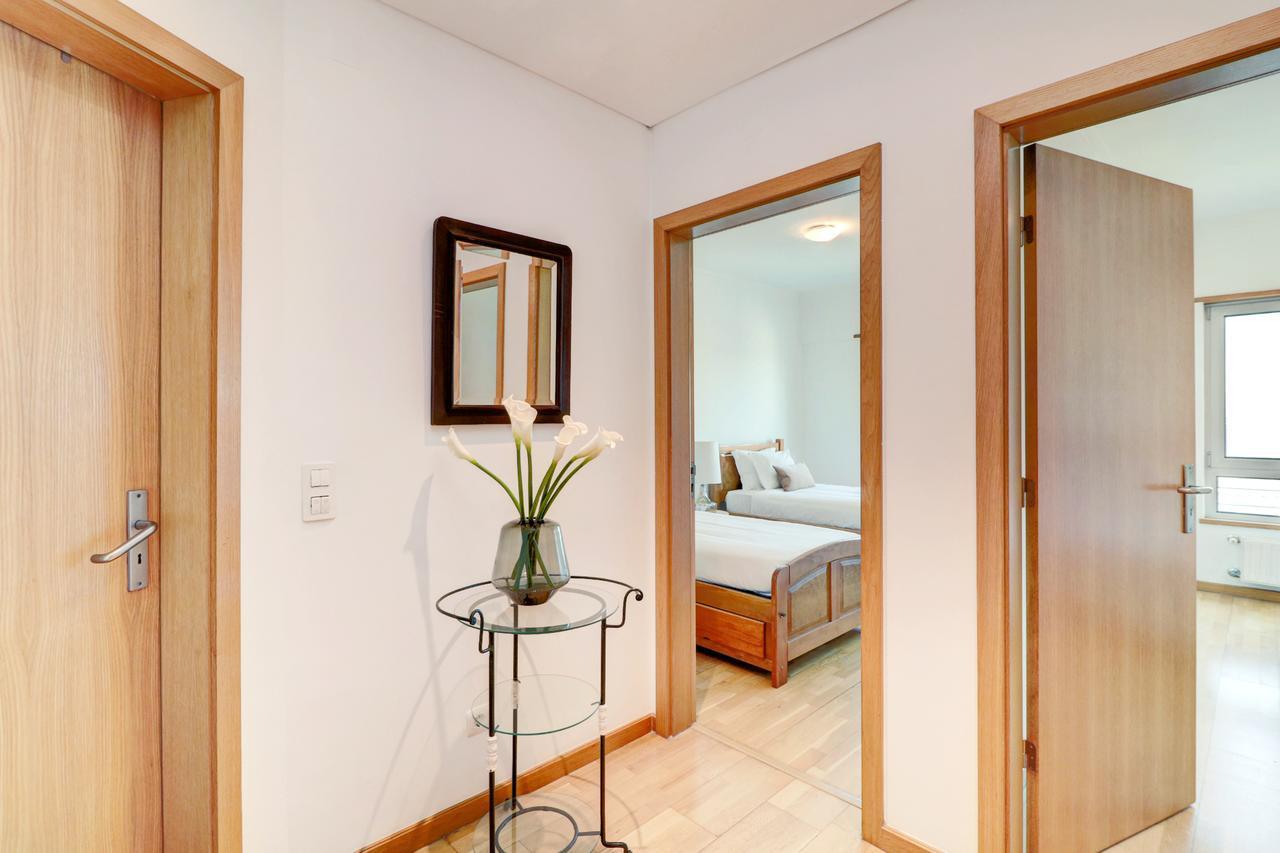 Baltico Residence Lisboa Eksteriør bilde