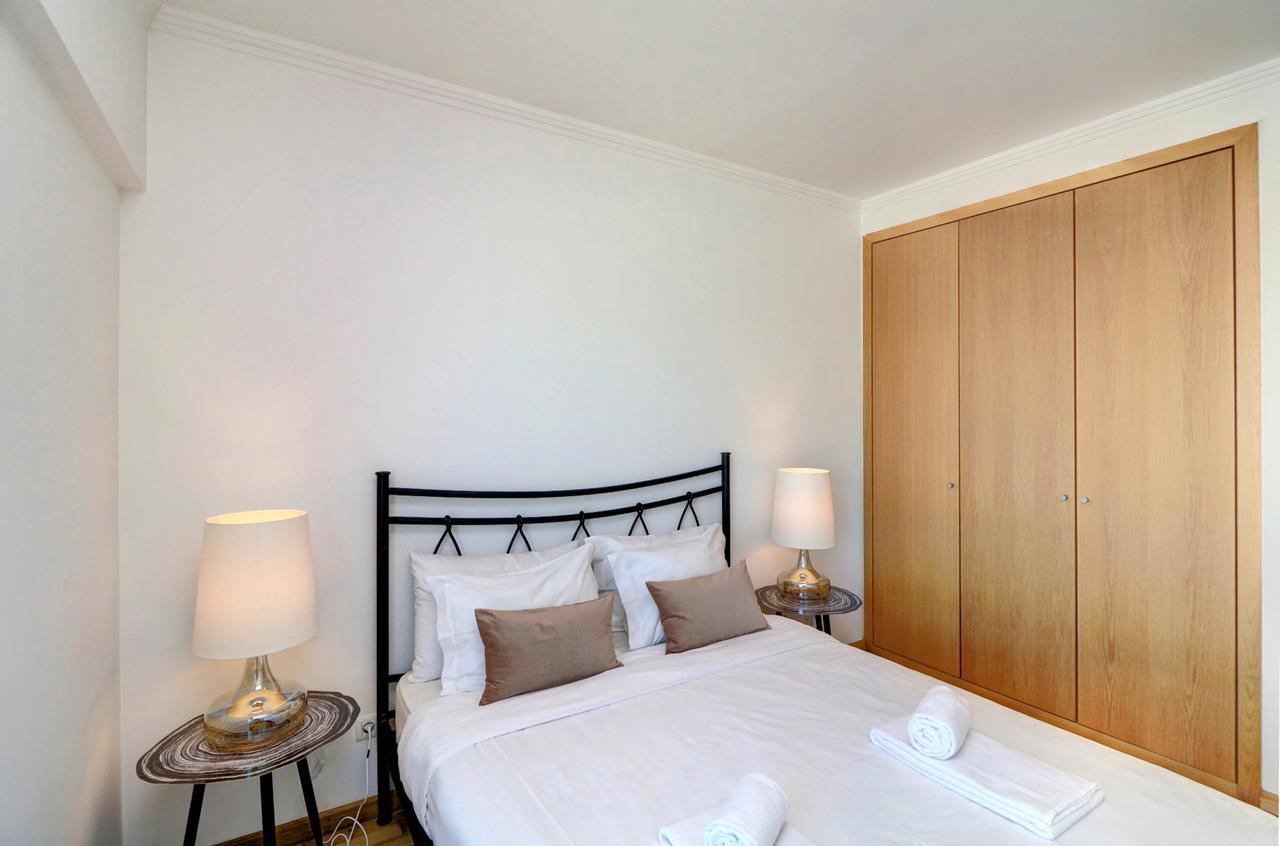 Baltico Residence Lisboa Eksteriør bilde